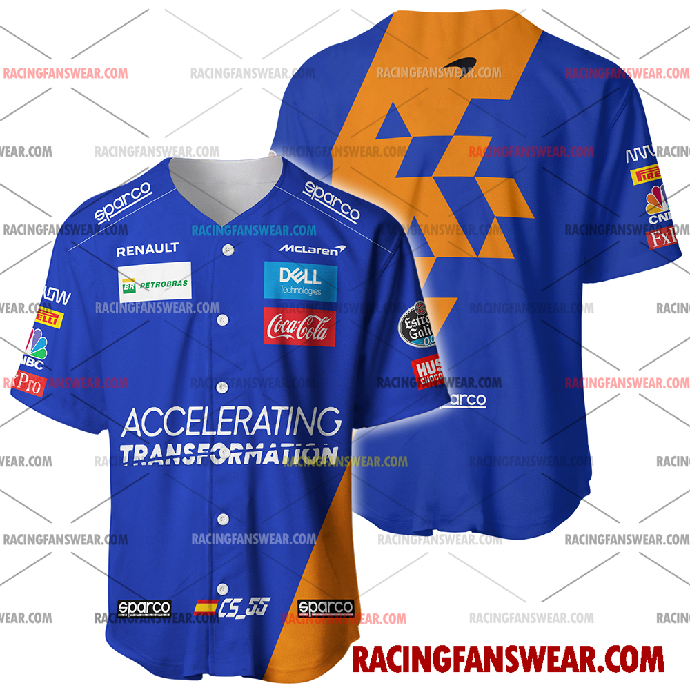 carlos-sainz-formula-one-racing-2019-uniform-apparel-clothes-baseball-jersey-hockey-jersey-34210zniassolrac5321fihci-18.mockup-baseball-front.jpg Formula One store - Loyal fans of Carlos Sainz's Men's Baseball Jersey,Women's Baseball Jersey,Kid's Baseball Jersey,Men's Hockey Jerseys,WoMen's Hockey Jerseys,Youth's Hockey Jerseys:vintage formula one racing suit,uniform,apparel,shirts,merch,merchandise,jersey,hoodie,jackets,shorts,sweatshirt,outfits,clothes