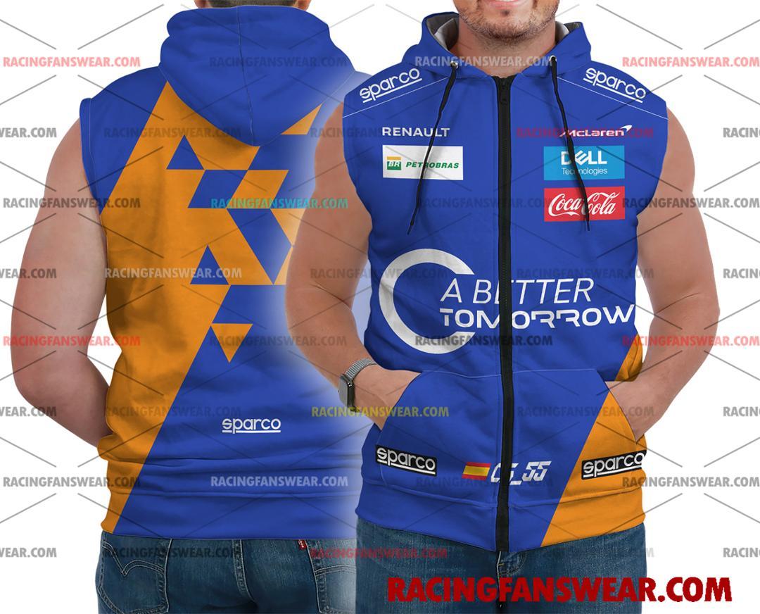carlos-sainz-formula-one-racing-2019-uniform-apparel-clothes-bomber-thick-coat-sleeveless-hoodie-hooded-t-shirt-24210zniassolrac5021fihci-201.mockup-sleevelesshoodie-front.jpg Formula One store - Loyal fans of Carlos Sainz's Bomber Jacket,Unisex Thick Coat,Unisex Sleeveless Hoodie,Unisex Hooded T-Shirt,Kid Sleeveless Hoodie,Kid Hooded T-Shirts,Kid Thick Coat:vintage formula one racing suit,uniform,apparel,shirts,merch,merchandise,jersey,hoodie,jackets,shorts,sweatshirt,outfits,clothes