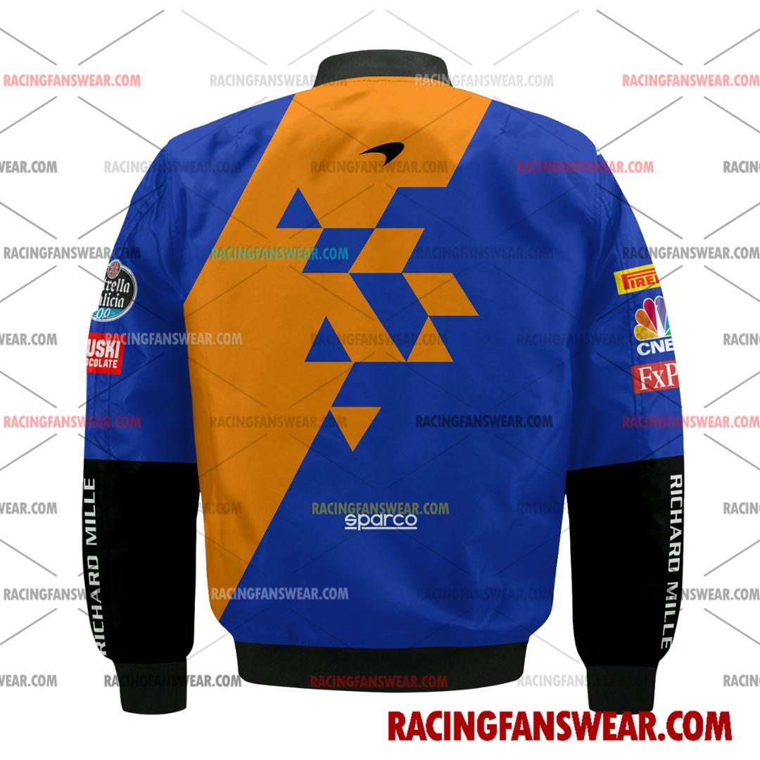 carlos-sainz-formula-one-racing-2019-uniform-apparel-clothes-bomber-thick-coat-sleeveless-hoodie-hooded-t-shirt-24210zniassolrac5021fihci-30.mockup-bomberjacket-back.jpg Formula One store - Loyal fans of Carlos Sainz's Bomber Jacket,Unisex Thick Coat,Unisex Sleeveless Hoodie,Unisex Hooded T-Shirt,Kid Sleeveless Hoodie,Kid Hooded T-Shirts,Kid Thick Coat:vintage formula one racing suit,uniform,apparel,shirts,merch,merchandise,jersey,hoodie,jackets,shorts,sweatshirt,outfits,clothes