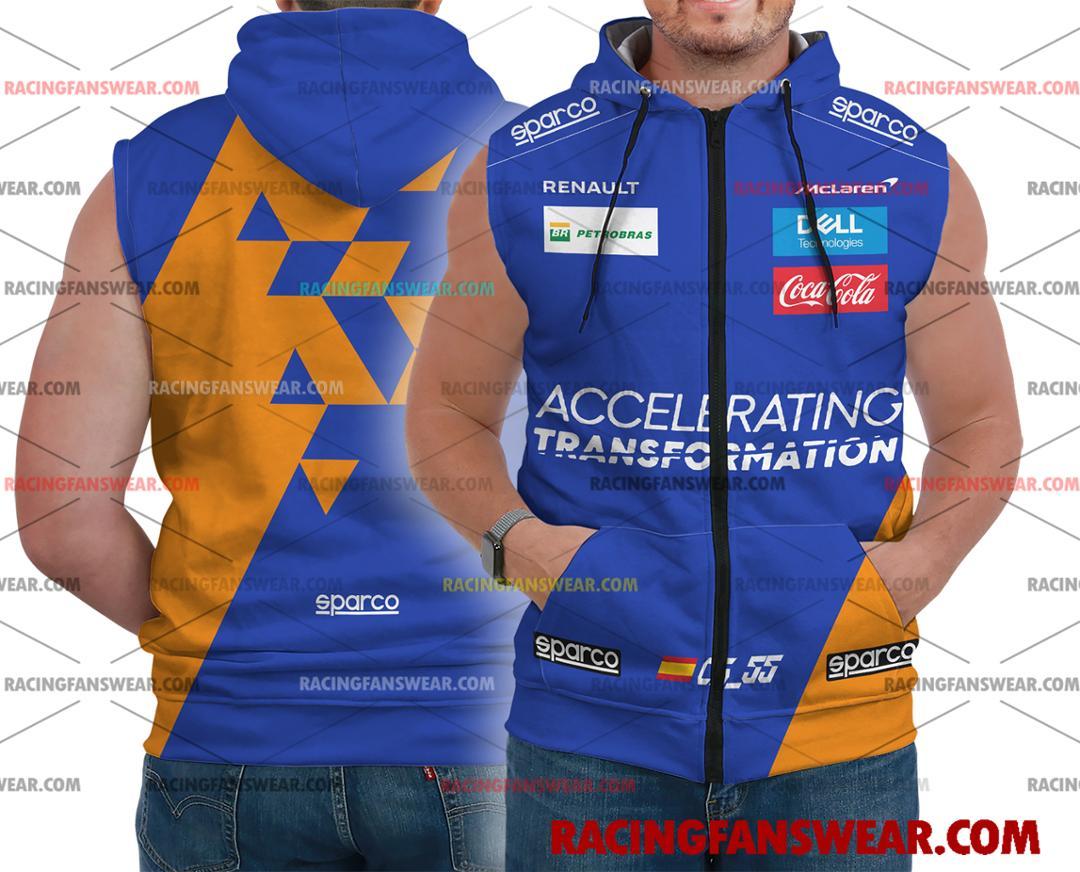 carlos-sainz-formula-one-racing-2019-uniform-apparel-clothes-bomber-thick-coat-sleeveless-hoodie-hooded-t-shirt-24210zniassolrac5321fihci-201.mockup-sleevelesshoodie-front.jpg Formula One store - Loyal fans of Carlos Sainz's Bomber Jacket,Unisex Thick Coat,Unisex Sleeveless Hoodie,Unisex Hooded T-Shirt,Kid Sleeveless Hoodie,Kid Hooded T-Shirts,Kid Thick Coat:vintage formula one racing suit,uniform,apparel,shirts,merch,merchandise,jersey,hoodie,jackets,shorts,sweatshirt,outfits,clothes