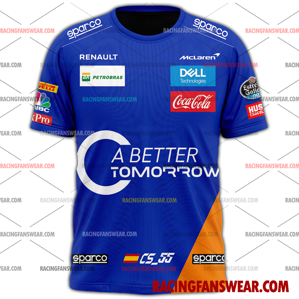 carlos-sainz-formula-one-racing-2019-uniform-apparel-clothes-sweatshirt-zip-pop-top-hoodie-t-shirt-long-pant-14210zniassolrac5021fihci-04.mockup-tee-front.jpg Formula One store - Loyal fans of Carlos Sainz's Unisex Hoodie,Unisex Pop Top Hoodie,Unisex Zip Hoodie,Unisex T-Shirt,Unisex Sweatshirt,Unisex Long Pants,Kid Hoodie,Kid Zip Hoodie,Kid T-Shirt,Kid Sweatshirt,Kid Long Pants:vintage formula one racing suit,uniform,apparel,shirts,merch,merchandise,jersey,hoodie,jackets,shorts,sweatshirt,outfits,clothes