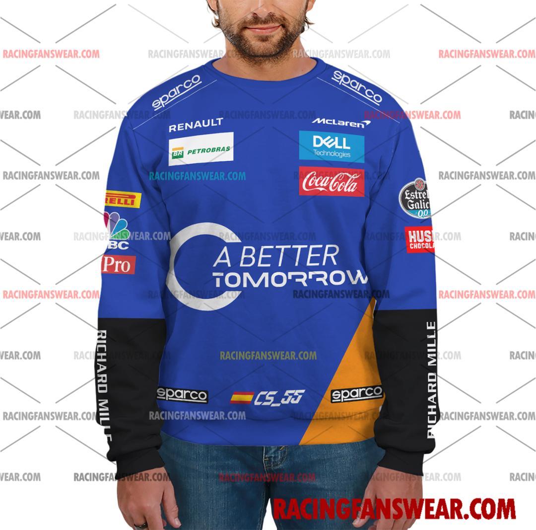 carlos-sainz-formula-one-racing-2019-uniform-apparel-clothes-sweatshirt-zip-pop-top-hoodie-t-shirt-long-pant-14210zniassolrac5021fihci-05.mockup-sweatshirt-front.jpg Formula One store - Loyal fans of Carlos Sainz's Unisex Hoodie,Unisex Pop Top Hoodie,Unisex Zip Hoodie,Unisex T-Shirt,Unisex Sweatshirt,Unisex Long Pants,Kid Hoodie,Kid Zip Hoodie,Kid T-Shirt,Kid Sweatshirt,Kid Long Pants:vintage formula one racing suit,uniform,apparel,shirts,merch,merchandise,jersey,hoodie,jackets,shorts,sweatshirt,outfits,clothes
