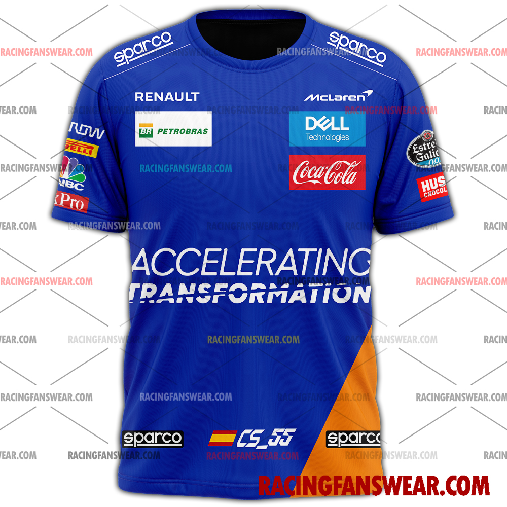 carlos-sainz-formula-one-racing-2019-uniform-apparel-clothes-sweatshirt-zip-pop-top-hoodie-t-shirt-long-pant-14210zniassolrac5321fihci-04.mockup-tee-front.jpg Formula One store - Loyal fans of Carlos Sainz's Unisex Hoodie,Unisex Pop Top Hoodie,Unisex Zip Hoodie,Unisex T-Shirt,Unisex Sweatshirt,Unisex Long Pants,Kid Hoodie,Kid Zip Hoodie,Kid T-Shirt,Kid Sweatshirt,Kid Long Pants:vintage formula one racing suit,uniform,apparel,shirts,merch,merchandise,jersey,hoodie,jackets,shorts,sweatshirt,outfits,clothes