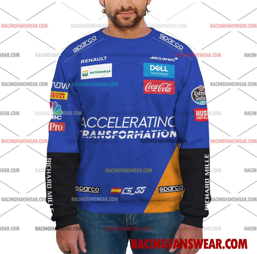 carlos-sainz-formula-one-racing-2019-uniform-apparel-clothes-sweatshirt-zip-pop-top-hoodie-t-shirt-long-pant-14210zniassolrac5321fihci-05.mockup-sweatshirt-front.jpg Formula One store - Loyal fans of Carlos Sainz's Unisex Hoodie,Unisex Pop Top Hoodie,Unisex Zip Hoodie,Unisex T-Shirt,Unisex Sweatshirt,Unisex Long Pants,Kid Hoodie,Kid Zip Hoodie,Kid T-Shirt,Kid Sweatshirt,Kid Long Pants:vintage formula one racing suit,uniform,apparel,shirts,merch,merchandise,jersey,hoodie,jackets,shorts,sweatshirt,outfits,clothes