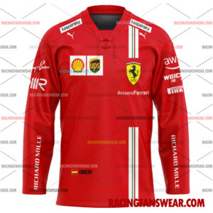 Carlos Sainz Formula One Racing 2021 Uniform Apparel Clothes Baseball Jersey Hockey Jersey 3 Formula One store - Loyal fans of Carlos Sainz's Men's Baseball Jersey,Women's Baseball Jersey,Kid's Baseball Jersey,Men's Hockey Jerseys,WoMen's Hockey Jerseys,Youth's Hockey Jerseys:vintage formula one racing suit,uniform,apparel,shirts,merch,merchandise,jersey,hoodie,jackets,shorts,sweatshirt,outfits,clothes