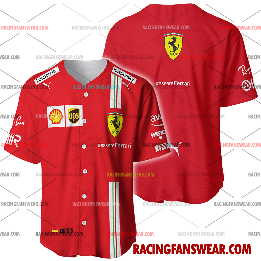 carlos-sainz-formula-one-racing-2021-uniform-apparel-clothes-baseball-jersey-hockey-jersey-34210zniassolrac2321fihci-18.mockup-baseball-front.jpg Formula One store - Loyal fans of Carlos Sainz's Men's Baseball Jersey,Women's Baseball Jersey,Kid's Baseball Jersey,Men's Hockey Jerseys,WoMen's Hockey Jerseys,Youth's Hockey Jerseys:vintage formula one racing suit,uniform,apparel,shirts,merch,merchandise,jersey,hoodie,jackets,shorts,sweatshirt,outfits,clothes