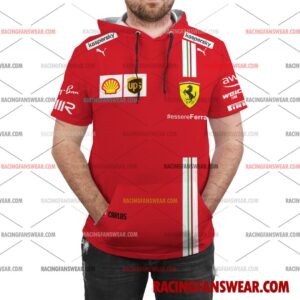Carlos Sainz Formula One Racing 2021 Uniform Apparel Clothes Bomber Thick Coat Sleeveless Hoodie Hooded T-Shirt 7 Formula One store - Loyal fans of Carlos Sainz's Bomber Jacket,Unisex Thick Coat,Unisex Sleeveless Hoodie,Unisex Hooded T-Shirt,Kid Sleeveless Hoodie,Kid Hooded T-Shirts,Kid Thick Coat:vintage formula one racing suit,uniform,apparel,shirts,merch,merchandise,jersey,hoodie,jackets,shorts,sweatshirt,outfits,clothes