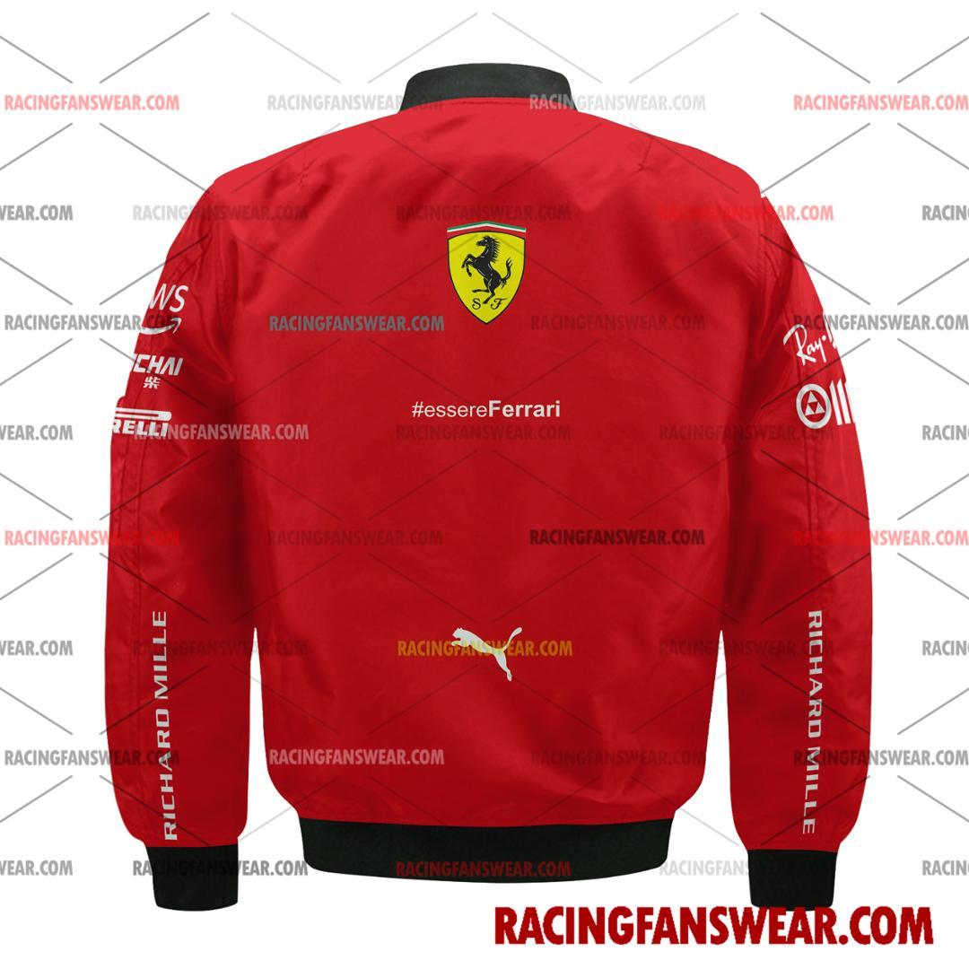 carlos-sainz-formula-one-racing-2021-uniform-apparel-clothes-bomber-thick-coat-sleeveless-hoodie-hooded-t-shirt-24210zniassolrac2321fihci-30.mockup-bomberjacket-back.jpg Formula One store - Loyal fans of Carlos Sainz's Bomber Jacket,Unisex Thick Coat,Unisex Sleeveless Hoodie,Unisex Hooded T-Shirt,Kid Sleeveless Hoodie,Kid Hooded T-Shirts,Kid Thick Coat:vintage formula one racing suit,uniform,apparel,shirts,merch,merchandise,jersey,hoodie,jackets,shorts,sweatshirt,outfits,clothes