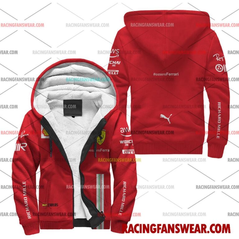 Formula One store - Loyal fans of Carlos Sainz's Bomber Jacket,Unisex Thick Coat,Unisex Sleeveless Hoodie,Unisex Hooded T-Shirt,Kid Sleeveless Hoodie,Kid Hooded T-Shirts,Kid Thick Coat:vintage formula one racing suit,uniform,apparel,shirts,merch,merchandise,jersey,hoodie,jackets,shorts,sweatshirt,outfits,clothes