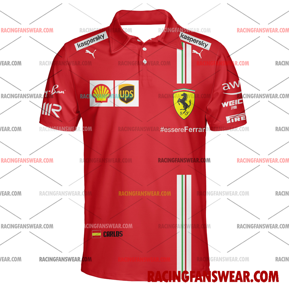 carlos-sainz-formula-one-racing-2021-uniform-apparel-clothes-hawaiian-polo-shirts-74210zniassolrac2321fihci-13.mockup-polo-1.jpg Formula One store - Loyal fans of Carlos Sainz's Unisex Hawaiian Shirt,Unisex Polo Shirt,Kid Hawaiian Shirt,Kid Polo Shirt:vintage formula one racing suit,uniform,apparel,shirts,merch,merchandise,jersey,hoodie,jackets,shorts,sweatshirt,outfits,clothes