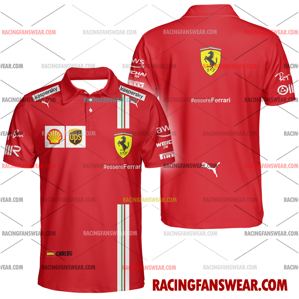 carlos-sainz-formula-one-racing-2021-uniform-apparel-clothes-hawaiian-polo-shirts-74210zniassolrac2321fihci-13.mockup-polo-front.jpg Formula One store - Loyal fans of Carlos Sainz's Unisex Hawaiian Shirt,Unisex Polo Shirt,Kid Hawaiian Shirt,Kid Polo Shirt:vintage formula one racing suit,uniform,apparel,shirts,merch,merchandise,jersey,hoodie,jackets,shorts,sweatshirt,outfits,clothes