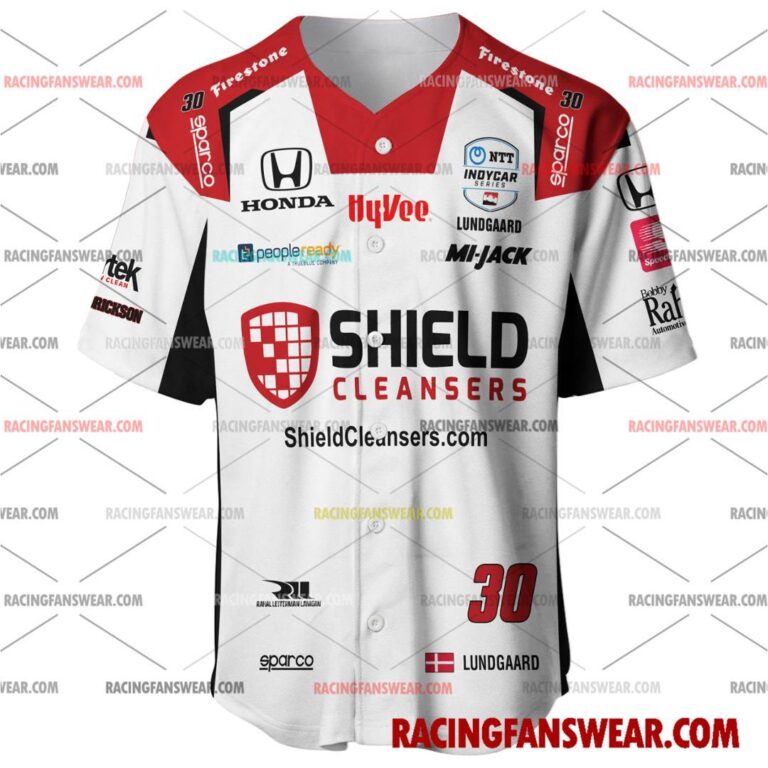 IndyCar store - Loyal fans of Christian Lundgaard's Men's Baseball Jersey,Women's Baseball Jersey,Kid's Baseball Jersey,Men's Hockey Jerseys,WoMen's Hockey Jerseys,Youth's Hockey Jerseys:Vintage indycar racing suit,uniform,apparel,shirts,merch,merchandise,jersey,hoodie,jackets,shorts,sweatshirt,outfits,clothes