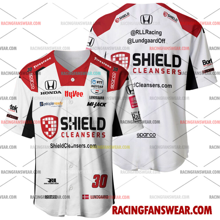 IndyCar store - Loyal fans of Christian Lundgaard's Men's Baseball Jersey,Women's Baseball Jersey,Kid's Baseball Jersey,Men's Hockey Jerseys,WoMen's Hockey Jerseys,Youth's Hockey Jerseys:Vintage indycar racing suit,uniform,apparel,shirts,merch,merchandise,jersey,hoodie,jackets,shorts,sweatshirt,outfits,clothes