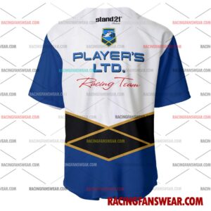 IndyCar store - Loyal fans of Claude Bourbonnais's Men's Baseball Jersey,Women's Baseball Jersey,Kid's Baseball Jersey,Men's Hockey Jerseys,WoMen's Hockey Jerseys,Youth's Hockey Jerseys:Vintage indycar racing suit,uniform,apparel,shirts,merch,merchandise,jersey,hoodie,jackets,shorts,sweatshirt,outfits,clothes