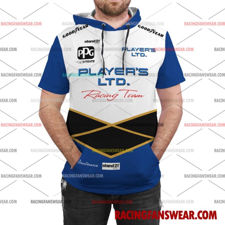 IndyCar store - Loyal fans of Claude Bourbonnais's Bomber Jacket,Unisex Thick Coat,Unisex Sleeveless Hoodie,Unisex Hooded T-Shirt,Kid Sleeveless Hoodie,Kid Hooded T-Shirts,Kid Thick Coat:Vintage indycar racing suit,uniform,apparel,shirts,merch,merchandise,jersey,hoodie,jackets,shorts,sweatshirt,outfits,clothes