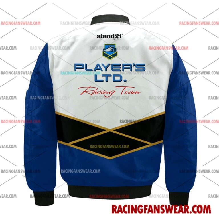 IndyCar store - Loyal fans of Claude Bourbonnais's Bomber Jacket,Unisex Thick Coat,Unisex Sleeveless Hoodie,Unisex Hooded T-Shirt,Kid Sleeveless Hoodie,Kid Hooded T-Shirts,Kid Thick Coat:Vintage indycar racing suit,uniform,apparel,shirts,merch,merchandise,jersey,hoodie,jackets,shorts,sweatshirt,outfits,clothes