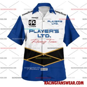 IndyCar store - Loyal fans of Claude Bourbonnais's Unisex Hawaiian Shirt,Unisex Polo Shirt,Kid Hawaiian Shirt,Kid Polo Shirt:Vintage indycar racing suit,uniform,apparel,shirts,merch,merchandise,jersey,hoodie,jackets,shorts,sweatshirt,outfits,clothes