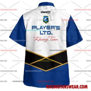 IndyCar store - Loyal fans of Claude Bourbonnais's Unisex Hawaiian Shirt,Unisex Polo Shirt,Kid Hawaiian Shirt,Kid Polo Shirt:Vintage indycar racing suit,uniform,apparel,shirts,merch,merchandise,jersey,hoodie,jackets,shorts,sweatshirt,outfits,clothes