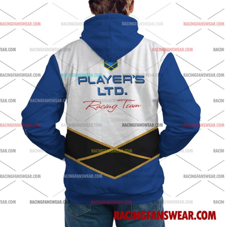IndyCar store - Loyal fans of Claude Bourbonnais's Unisex Hoodie,Unisex Pop Top Hoodie,Unisex Zip Hoodie,Unisex T-Shirt,Unisex Sweatshirt,Unisex Long Pants,Kid Hoodie,Kid Zip Hoodie,Kid T-Shirt,Kid Sweatshirt,Kid Long Pants:Vintage indycar racing suit,uniform,apparel,shirts,merch,merchandise,jersey,hoodie,jackets,shorts,sweatshirt,outfits,clothes
