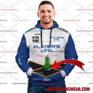 IndyCar store - Loyal fans of Claude Bourbonnais's Unisex Hoodie,Unisex Pop Top Hoodie,Unisex Zip Hoodie,Unisex T-Shirt,Unisex Sweatshirt,Unisex Long Pants,Kid Hoodie,Kid Zip Hoodie,Kid T-Shirt,Kid Sweatshirt,Kid Long Pants:Vintage indycar racing suit,uniform,apparel,shirts,merch,merchandise,jersey,hoodie,jackets,shorts,sweatshirt,outfits,clothes