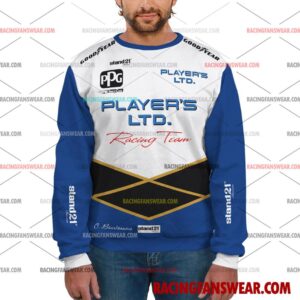 IndyCar store - Loyal fans of Claude Bourbonnais's Unisex Hoodie,Unisex Pop Top Hoodie,Unisex Zip Hoodie,Unisex T-Shirt,Unisex Sweatshirt,Unisex Long Pants,Kid Hoodie,Kid Zip Hoodie,Kid T-Shirt,Kid Sweatshirt,Kid Long Pants:Vintage indycar racing suit,uniform,apparel,shirts,merch,merchandise,jersey,hoodie,jackets,shorts,sweatshirt,outfits,clothes