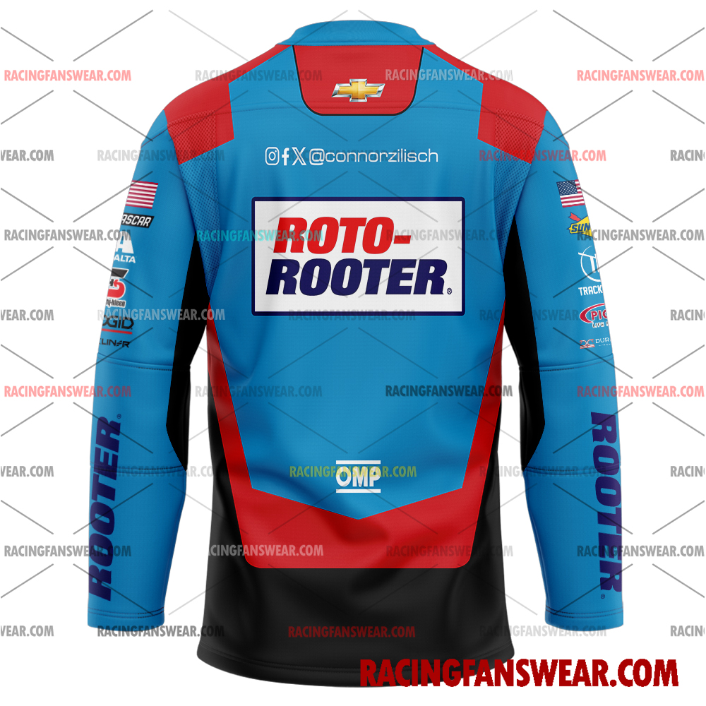 connor-zilisch-nascar-racing-2025-uniform-apparel-clothes-baseball-jersey-hockey-jersey-34210hcsilizronnoc851052racsanihci-10.mockup-hockey-back.jpg Nascar store - Loyal fans of Connor Zilisch's Men's Baseball Jersey,Women's Baseball Jersey,Kid's Baseball Jersey,Men's Hockey Jerseys,WoMen's Hockey Jerseys,Youth's Hockey Jerseys:vintage nascar racing suit,uniform,apparel,shirts,merch,merchandise,jersey,hoodie,jackets,shorts,sweatshirt,outfits,clothes