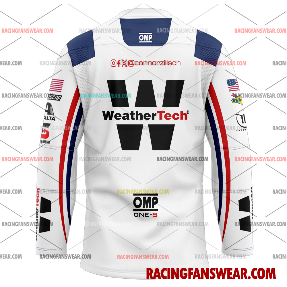 connor-zilisch-nascar-racing-2025-uniform-apparel-clothes-baseball-jersey-hockey-jersey-34210hcsillizronnoc901052racsanihci-10.mockup-hockey-back.jpg Nascar store - Loyal fans of Connor Zilisch's Men's Baseball Jersey,Women's Baseball Jersey,Kid's Baseball Jersey,Men's Hockey Jerseys,WoMen's Hockey Jerseys,Youth's Hockey Jerseys:vintage nascar racing suit,uniform,apparel,shirts,merch,merchandise,jersey,hoodie,jackets,shorts,sweatshirt,outfits,clothes