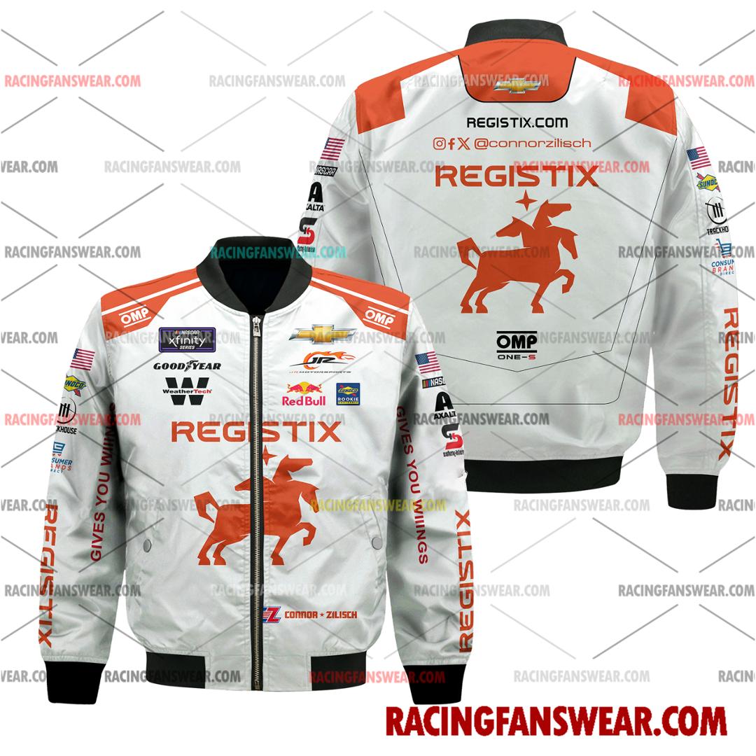 connor-zilisch-nascar-racing-2025-uniform-apparel-clothes-bomber-thick-coat-sleeveless-hoodie-hooded-t-shirt-24210hcsilizronnoc061052racsanihci-30.mockup-bomberjacket-front.jpg Nascar store - Loyal fans of Connor Zilisch's Bomber Jacket,Unisex Thick Coat,Unisex Sleeveless Hoodie,Unisex Hooded T-Shirt,Kid Sleeveless Hoodie,Kid Hooded T-Shirts,Kid Thick Coat:vintage nascar racing suit,uniform,apparel,shirts,merch,merchandise,jersey,hoodie,jackets,shorts,sweatshirt,outfits,clothes