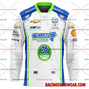 IndyCar store - Loyal fans of Conor Daly's Men's Baseball Jersey,Women's Baseball Jersey,Kid's Baseball Jersey,Men's Hockey Jerseys,WoMen's Hockey Jerseys,Youth's Hockey Jerseys:Vintage indycar racing suit,uniform,apparel,shirts,merch,merchandise,jersey,hoodie,jackets,shorts,sweatshirt,outfits,clothes