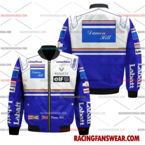 Formula One store - Loyal fans of Damon Hill's Bomber Jacket,Unisex Thick Coat,Unisex Sleeveless Hoodie,Unisex Hooded T-Shirt,Kid Sleeveless Hoodie,Kid Hooded T-Shirts,Kid Thick Coat:vintage formula one racing suit,uniform,apparel,shirts,merch,merchandise,jersey,hoodie,jackets,shorts,sweatshirt,outfits,clothes