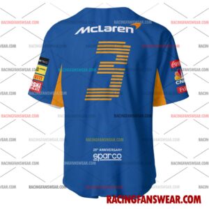 Daniel Ricciardo Formula One Racing 2021 Uniform Apparel Clothes Baseball Jersey Hockey Jersey 2 Formula One store - Loyal fans of Daniel Ricciardo's Men's Baseball Jersey,Women's Baseball Jersey,Kid's Baseball Jersey,Men's Hockey Jerseys,WoMen's Hockey Jerseys,Youth's Hockey Jerseys:vintage formula one racing suit,uniform,apparel,shirts,merch,merchandise,jersey,hoodie,jackets,shorts,sweatshirt,outfits,clothes