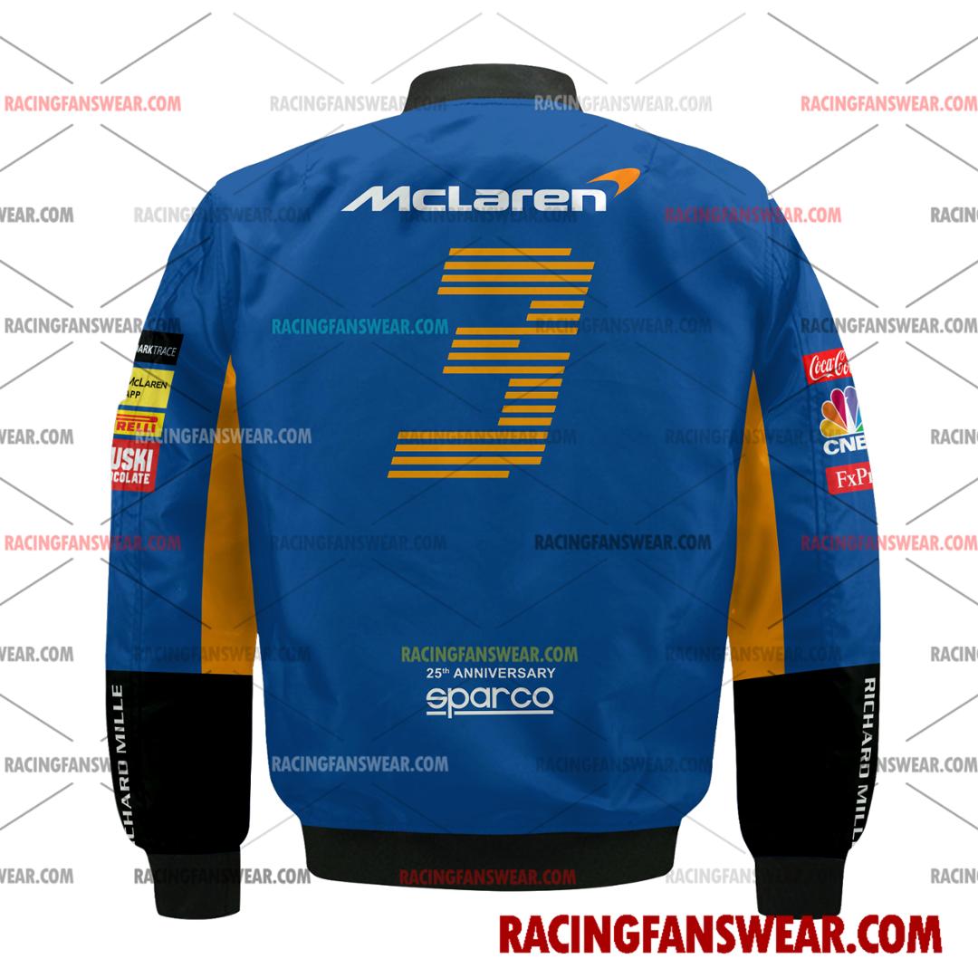daniel-ricciardo-formula-one-racing-2021-uniform-apparel-clothes-bomber-thick-coat-sleeveless-hoodie-hooded-t-shirt-24210odraiccirleinad0321fihci-30.mockup-bomberjacket-back.jpg Formula One store - Loyal fans of Daniel Ricciardo's Bomber Jacket,Unisex Thick Coat,Unisex Sleeveless Hoodie,Unisex Hooded T-Shirt,Kid Sleeveless Hoodie,Kid Hooded T-Shirts,Kid Thick Coat:vintage formula one racing suit,uniform,apparel,shirts,merch,merchandise,jersey,hoodie,jackets,shorts,sweatshirt,outfits,clothes