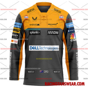 Daniel Ricciardo Formula One Racing 2022 Uniform Apparel Clothes Baseball Jersey Hockey Jersey 3 Formula One store - Loyal fans of Daniel Ricciardo's Men's Baseball Jersey,Women's Baseball Jersey,Kid's Baseball Jersey,Men's Hockey Jerseys,WoMen's Hockey Jerseys,Youth's Hockey Jerseys:vintage formula one racing suit,uniform,apparel,shirts,merch,merchandise,jersey,hoodie,jackets,shorts,sweatshirt,outfits,clothes