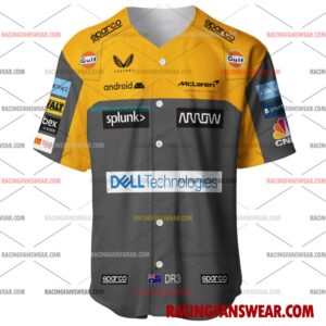 Daniel Ricciardo Formula One Racing 2022 Uniform Apparel Clothes Baseball Jersey Hockey Jersey 1 Formula One store - Loyal fans of Daniel Ricciardo's Men's Baseball Jersey,Women's Baseball Jersey,Kid's Baseball Jersey,Men's Hockey Jerseys,WoMen's Hockey Jerseys,Youth's Hockey Jerseys:vintage formula one racing suit,uniform,apparel,shirts,merch,merchandise,jersey,hoodie,jackets,shorts,sweatshirt,outfits,clothes