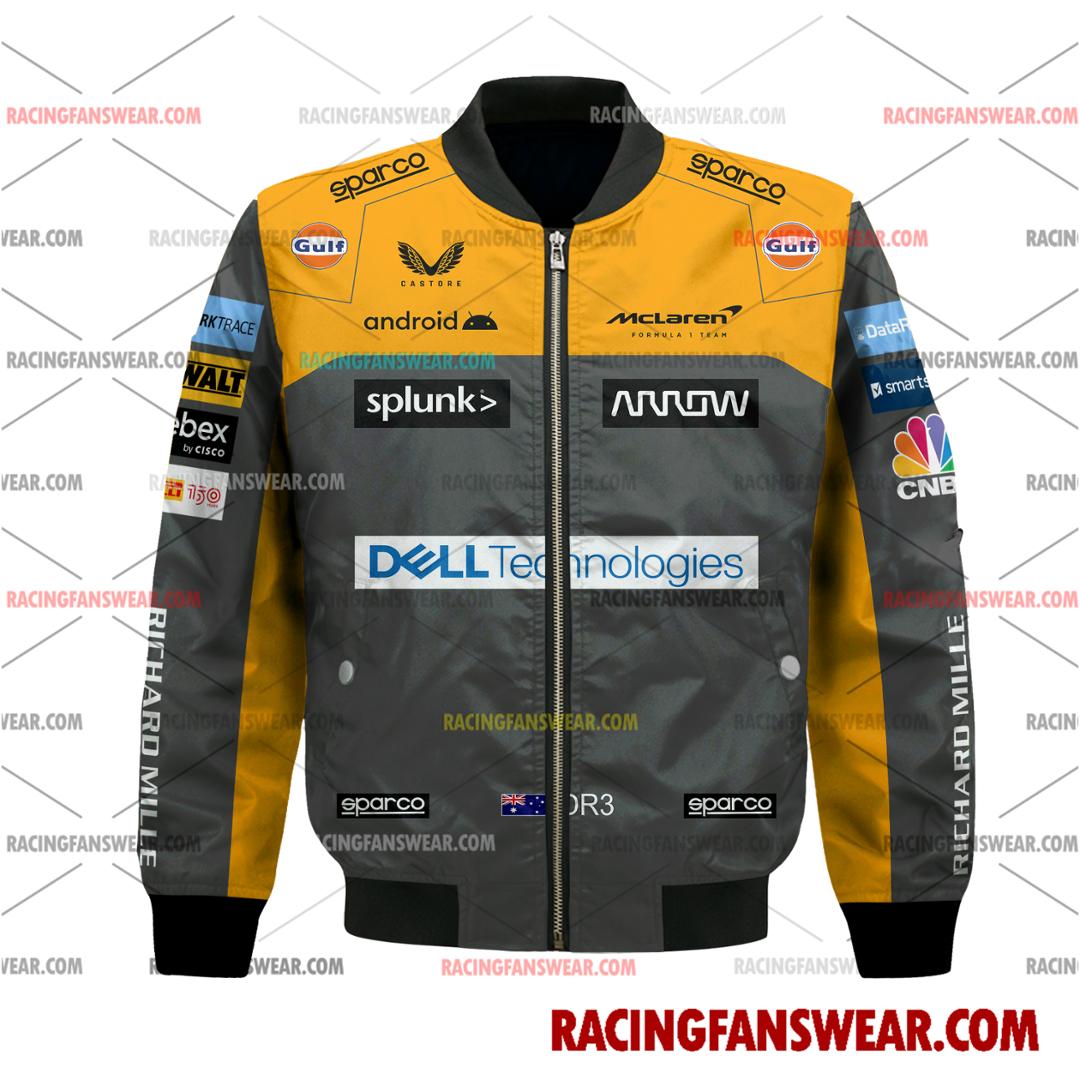 daniel-ricciardo-formula-one-racing-2022-uniform-apparel-clothes-bomber-thick-coat-sleeveless-hoodie-hooded-t-shirt-24210odraiccirleinad6321fihci-30.mockup-bomberjacket-1.jpg Formula One store - Loyal fans of Daniel Ricciardo's Bomber Jacket,Unisex Thick Coat,Unisex Sleeveless Hoodie,Unisex Hooded T-Shirt,Kid Sleeveless Hoodie,Kid Hooded T-Shirts,Kid Thick Coat:vintage formula one racing suit,uniform,apparel,shirts,merch,merchandise,jersey,hoodie,jackets,shorts,sweatshirt,outfits,clothes