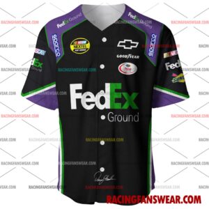 Nascar store - Loyal fans of Denny Hamlin's Men's Baseball Jersey,Women's Baseball Jersey,Kid's Baseball Jersey,Men's Hockey Jerseys,WoMen's Hockey Jerseys,Youth's Hockey Jerseys:vintage nascar racing suit,uniform,apparel,shirts,merch,merchandise,jersey,hoodie,jackets,shorts,sweatshirt,outfits,clothes