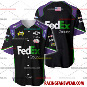 Nascar store - Loyal fans of Denny Hamlin's Men's Baseball Jersey,Women's Baseball Jersey,Kid's Baseball Jersey,Men's Hockey Jerseys,WoMen's Hockey Jerseys,Youth's Hockey Jerseys:vintage nascar racing suit,uniform,apparel,shirts,merch,merchandise,jersey,hoodie,jackets,shorts,sweatshirt,outfits,clothes