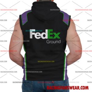 Denny Hamlin Nascar Racing 2007 Uniform Apparel Clothes Bomber Thick Coat Sleeveless Hoodie Hooded T-Shirt 5 Nascar store - Loyal fans of Denny Hamlin's Bomber Jacket,Unisex Thick Coat,Unisex Sleeveless Hoodie,Unisex Hooded T-Shirt,Kid Sleeveless Hoodie,Kid Hooded T-Shirts,Kid Thick Coat:vintage nascar racing suit,uniform,apparel,shirts,merch,merchandise,jersey,hoodie,jackets,shorts,sweatshirt,outfits,clothes