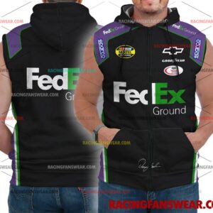 Denny Hamlin Nascar Racing 2007 Uniform Apparel Clothes Bomber Thick Coat Sleeveless Hoodie Hooded T-Shirt 4 Nascar store - Loyal fans of Denny Hamlin's Bomber Jacket,Unisex Thick Coat,Unisex Sleeveless Hoodie,Unisex Hooded T-Shirt,Kid Sleeveless Hoodie,Kid Hooded T-Shirts,Kid Thick Coat:vintage nascar racing suit,uniform,apparel,shirts,merch,merchandise,jersey,hoodie,jackets,shorts,sweatshirt,outfits,clothes