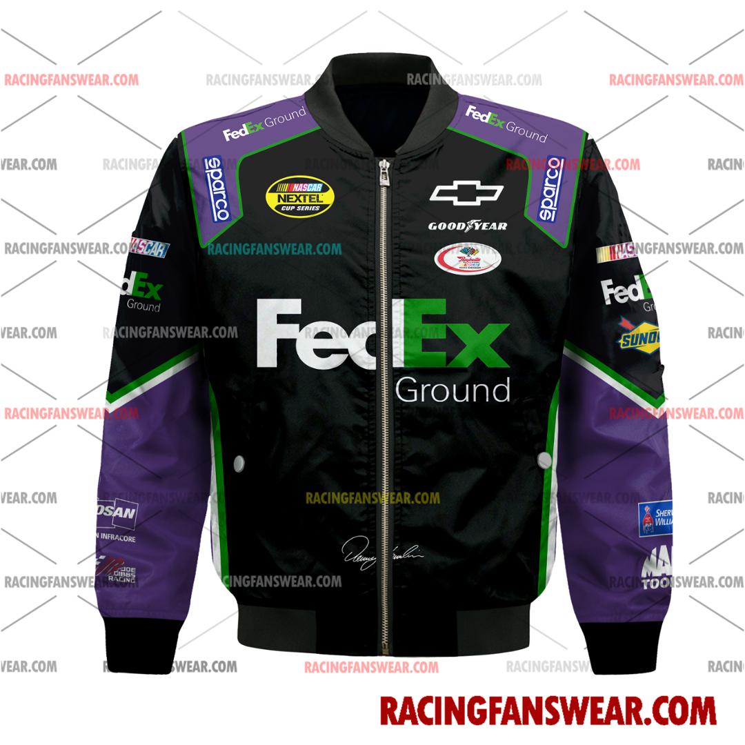 denny-hamlin-nascar-racing-2007-uniform-apparel-clothes-bomber-thick-coat-sleeveless-hoodie-hooded-t-shirt-24210nilmahynned0321racsanihci-30.mockup-bomberjacket-1.jpg Nascar store - Loyal fans of Denny Hamlin's Bomber Jacket,Unisex Thick Coat,Unisex Sleeveless Hoodie,Unisex Hooded T-Shirt,Kid Sleeveless Hoodie,Kid Hooded T-Shirts,Kid Thick Coat:vintage nascar racing suit,uniform,apparel,shirts,merch,merchandise,jersey,hoodie,jackets,shorts,sweatshirt,outfits,clothes