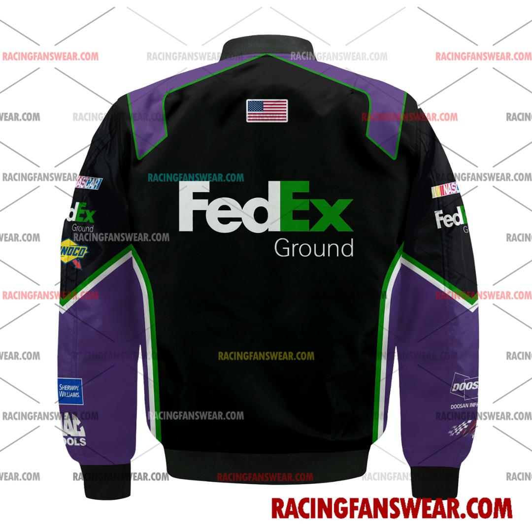 denny-hamlin-nascar-racing-2007-uniform-apparel-clothes-bomber-thick-coat-sleeveless-hoodie-hooded-t-shirt-24210nilmahynned0321racsanihci-30.mockup-bomberjacket-back.jpg Nascar store - Loyal fans of Denny Hamlin's Bomber Jacket,Unisex Thick Coat,Unisex Sleeveless Hoodie,Unisex Hooded T-Shirt,Kid Sleeveless Hoodie,Kid Hooded T-Shirts,Kid Thick Coat:vintage nascar racing suit,uniform,apparel,shirts,merch,merchandise,jersey,hoodie,jackets,shorts,sweatshirt,outfits,clothes