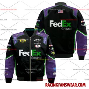 Nascar store - Loyal fans of Denny Hamlin's Bomber Jacket,Unisex Thick Coat,Unisex Sleeveless Hoodie,Unisex Hooded T-Shirt,Kid Sleeveless Hoodie,Kid Hooded T-Shirts,Kid Thick Coat:vintage nascar racing suit,uniform,apparel,shirts,merch,merchandise,jersey,hoodie,jackets,shorts,sweatshirt,outfits,clothes
