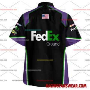 Nascar store - Loyal fans of Denny Hamlin's Unisex Hawaiian Shirt,Unisex Polo Shirt,Kid Hawaiian Shirt,Kid Polo Shirt:vintage nascar racing suit,uniform,apparel,shirts,merch,merchandise,jersey,hoodie,jackets,shorts,sweatshirt,outfits,clothes