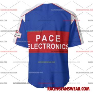 Derek Daly Formula One Racing 1987 Uniform Apparel Clothes Baseball Jersey Hockey Jersey 2 Formula One store - Loyal fans of Derek Daly's Men's Baseball Jersey,Women's Baseball Jersey,Kid's Baseball Jersey,Men's Hockey Jerseys,WoMen's Hockey Jerseys,Youth's Hockey Jerseys:vintage formula one racing suit,uniform,apparel,shirts,merch,merchandise,jersey,hoodie,jackets,shorts,sweatshirt,outfits,clothes