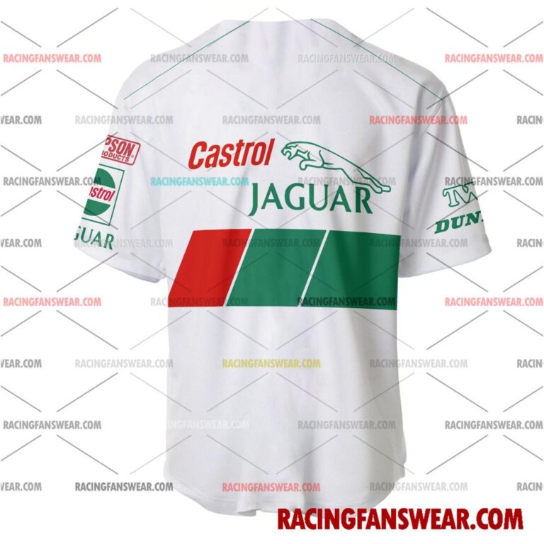 Formula One store - Loyal fans of Derek Daly's Men's Baseball Jersey,Women's Baseball Jersey,Kid's Baseball Jersey,Men's Hockey Jerseys,WoMen's Hockey Jerseys,Youth's Hockey Jerseys:vintage formula one racing suit,uniform,apparel,shirts,merch,merchandise,jersey,hoodie,jackets,shorts,sweatshirt,outfits,clothes