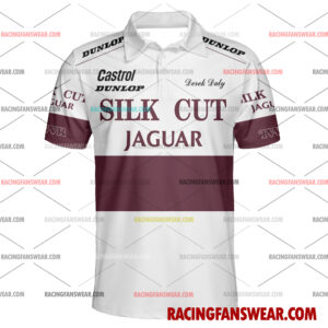 Derek Daly Formula One Racing 1989 Uniform Apparel Clothes Hawaiian Polo Shirts 4 Formula One store - Loyal fans of Derek Daly's Unisex Hawaiian Shirt,Unisex Polo Shirt,Kid Hawaiian Shirt,Kid Polo Shirt:vintage formula one racing suit,uniform,apparel,shirts,merch,merchandise,jersey,hoodie,jackets,shorts,sweatshirt,outfits,clothes