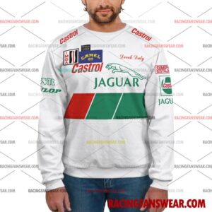 Derek Daly Formula One Racing 1989 Uniform Apparel Clothes Sweatshirt Zip Pop Top Hoodie T-Shirt Long Pant 7 Formula One store - Loyal fans of Derek Daly's Unisex Hoodie,Unisex Pop Top Hoodie,Unisex Zip Hoodie,Unisex T-Shirt,Unisex Sweatshirt,Unisex Long Pants,Kid Hoodie,Kid Zip Hoodie,Kid T-Shirt,Kid Sweatshirt,Kid Long Pants:vintage formula one racing suit,uniform,apparel,shirts,merch,merchandise,jersey,hoodie,jackets,shorts,sweatshirt,outfits,clothes