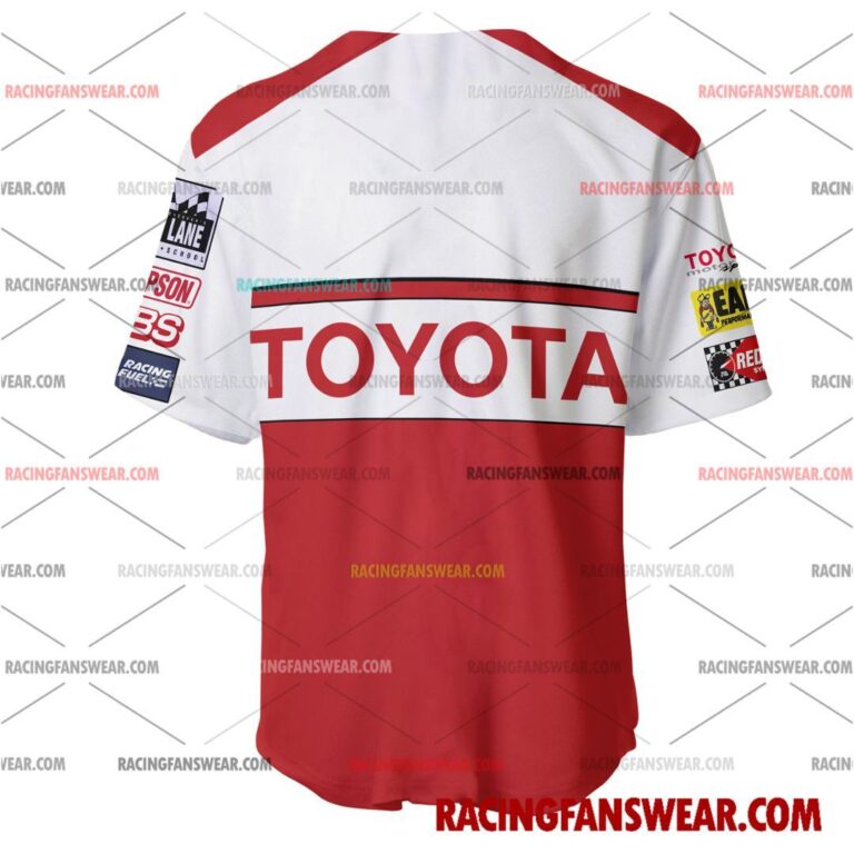 Formula One store - Loyal fans of Derek Daly's Men's Baseball Jersey,Women's Baseball Jersey,Kid's Baseball Jersey,Men's Hockey Jerseys,WoMen's Hockey Jerseys,Youth's Hockey Jerseys:vintage formula one racing suit,uniform,apparel,shirts,merch,merchandise,jersey,hoodie,jackets,shorts,sweatshirt,outfits,clothes