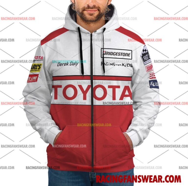 Formula One store - Loyal fans of Derek Daly's Unisex Hoodie,Unisex Pop Top Hoodie,Unisex Zip Hoodie,Unisex T-Shirt,Unisex Sweatshirt,Unisex Long Pants,Kid Hoodie,Kid Zip Hoodie,Kid T-Shirt,Kid Sweatshirt,Kid Long Pants:vintage formula one racing suit,uniform,apparel,shirts,merch,merchandise,jersey,hoodie,jackets,shorts,sweatshirt,outfits,clothes
