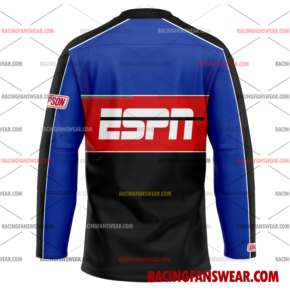 derek-daly-formula-one-racing-uniform-apparel-clothes-baseball-jersey-hockey-jersey-34210yladkered3421fihci-10.mockup-hockey-back.jpg Formula One store - Loyal fans of Derek Daly's Men's Baseball Jersey,Women's Baseball Jersey,Kid's Baseball Jersey,Men's Hockey Jerseys,WoMen's Hockey Jerseys,Youth's Hockey Jerseys:vintage formula one racing suit,uniform,apparel,shirts,merch,merchandise,jersey,hoodie,jackets,shorts,sweatshirt,outfits,clothes